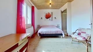 Casa-Isabelle pres du lac - Embrun - 7