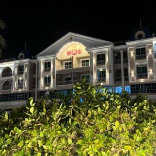 Hurgada HUB Resort - Hurghada - 6