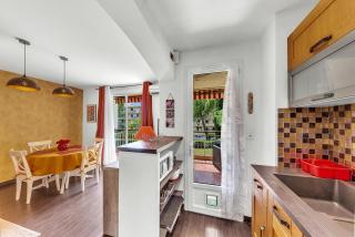 Le Grand Fournas comfort near shops - Draguignan - 2