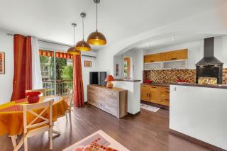 Le Grand Fournas comfort near shops - Draguignan - 5