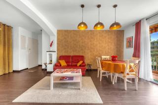 Le Grand Fournas comfort near shops - Draguignan - 3