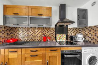 Le Grand Fournas comfort near shops - Draguignan - 4