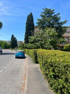 Le Grand Fournas comfort near shops - Draguignan - 7