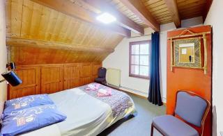 Casa-Le Gerland : joli duplex dans chalet St-Véran - Saint-Véran - 9