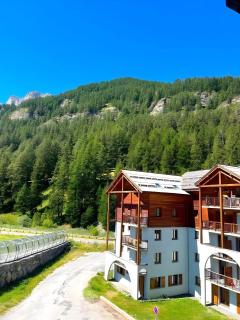 CASA-Bois de Pisan at the foot of the slopes - Molines-en-Queyras - 9