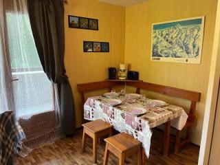 CASA-Bois de Pisan at the foot of the slopes - Molines-en-Queyras - 5