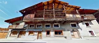 Casa-La Fuste centre Saint-Véran ski au pied - Saint-Véran - 8