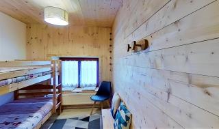 Casa-La Fuste centre Saint-Véran ski au pied - Saint-Véran - 3
