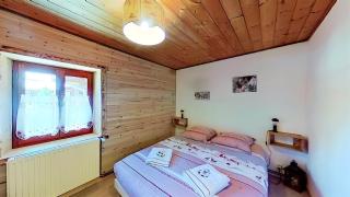Casa-La Fuste centre Saint-Véran ski au pied - Saint-Véran - 4