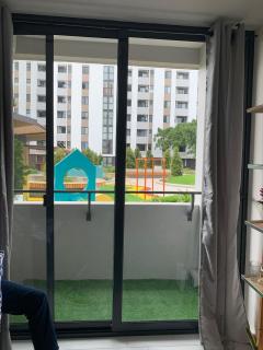 Apartamento en Cipreses San Ignacio, Tegucigalpa - Tegucigalpa - 6