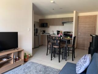 Apartamento en Cipreses San Ignacio, Tegucigalpa - 3
