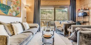 Résidence Les Terrasses De La Vanoise - 4 Pièces pour 8 Personnes MAE-2711 - 3