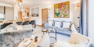 Résidence Les Terrasses De La Vanoise - 4 Pièces pour 8 Personnes MAE-2711 - 5