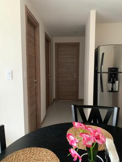 Apartamento en Cipreses San Ignacio, Tegucigalpa - 1