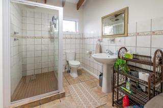 The League - 6 sleeper, lagoon views, walk to town - Knysna - 7