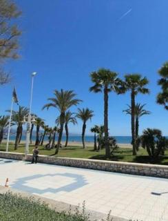 Escapada al paraíso en Málaga-Playa a un minuto - Málaga - 2
