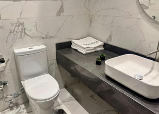 Elegant 3BR Apt in Banafseg New Cairo By Kemetland - Kairo - 1