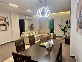 Elegant 3BR Apt in Banafseg New Cairo By Kemetland - Kairo - 7
