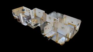 CASA-Mezan appartement cosy 2 chambres - 4