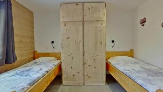 CASA-Mezan appartement cosy 2 chambres - Aiguilles - 6