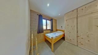 CASA-Mezan appartement cosy 2 chambres - Aiguilles - 1