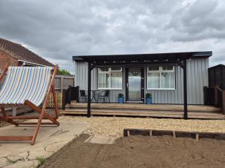 Zoila's Rest - A self-contained studio - Spalding - 7