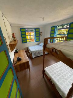 Kampanario - Casa Hotel Jericó - Jericó - 5