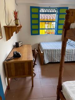 Kampanario - Casa Hotel Jericó - Jericó - 4