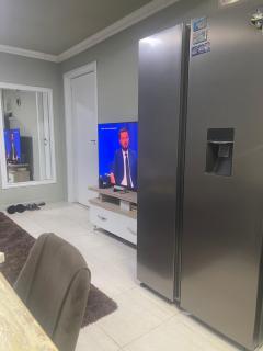 Cha-one floor vila - Tirana - 9