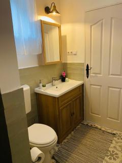 Lagom Apartment and Guest House - Diosig - 5