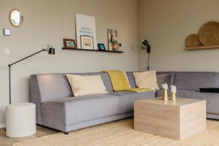 Havenvilla | 6 personen - Boutique Parc Pharshoeke - Heeg - 5