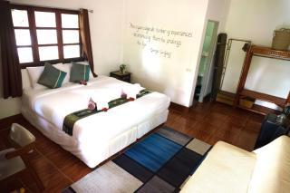 Samma Karuna Beach Resort - Haad Chao Phao - 8