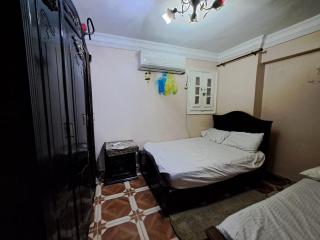 KENZY Apartment - Alexandria - 3