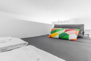LOFT Soppalco, Metro Gorla M1 Sotto Casa - Milan - 4
