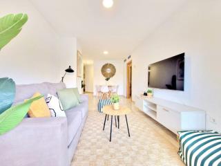 Sol y relax en el corazón de Torremolinos - 0