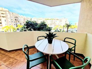 Sol y relax en el corazón de Torremolinos - 7