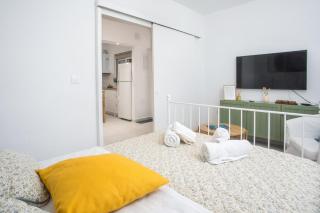 CasaVerde Central Apartment - Rhodes - 5