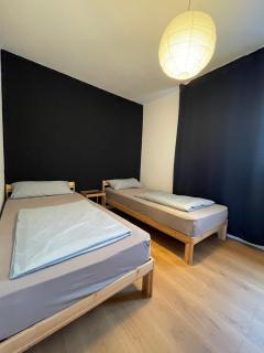Skyline City Apartment - 0