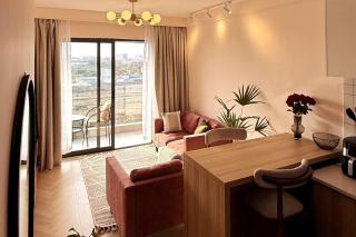 Skye Cozy Suites near JKIA and SGR - Nairobi - 0
