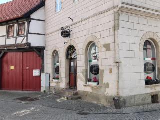 Pension-Ristorante Ventura ehemals Reinhards Pension - Hornburg - 9