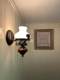 200 year old Gardener's cottage, Mid Wales - 7