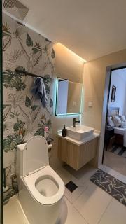 Skye Cozy Suites near JKIA and SGR - Nairobi - 9
