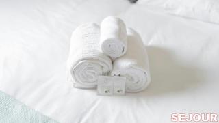 5 minutes du Zénith - Studio Chic - 7