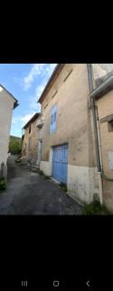 Maison de village provençale - Allemagne-en-Provence - 0