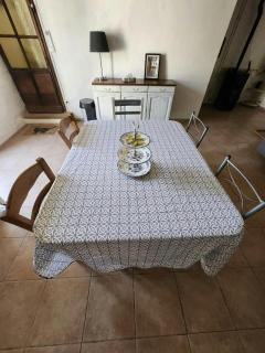 Maison de village provençale - 1