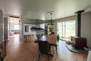 La Maison Big Bill - Murdochville - 0