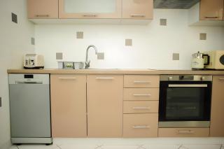 Créteil. Au pied du lac. T4 de 67 m2 - 5