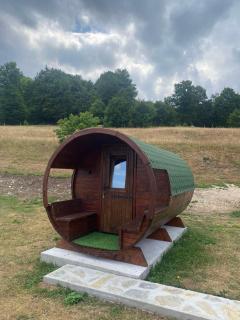 Durmitor Barrels - 3