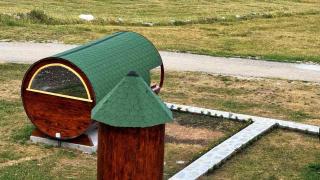 Durmitor Barrels - Žabljak - 1