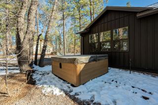Lakeside Pines Retreat- Stay warm in Cozy Comfort - Pinetop-Lakeside - 6